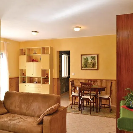 Casa Rossa * Vallebona