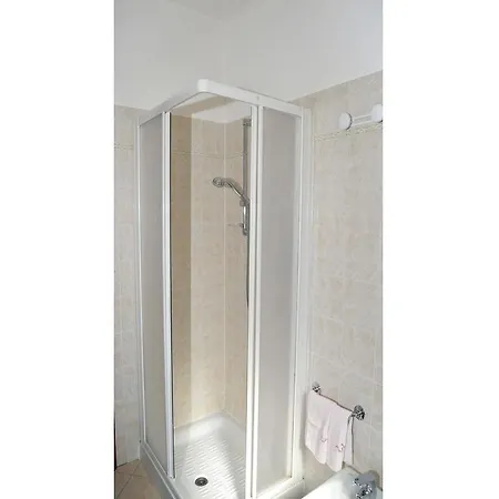 Casa Rossa Appartement