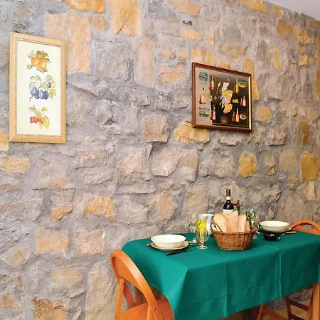 Casa Rossa Διαμέρισμα Vallebona