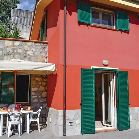 Casa Rossa