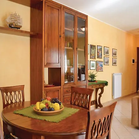 Διαμέρισμα Casa Rossa Vallebona