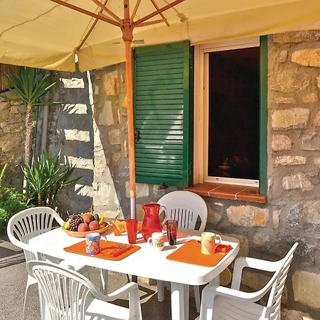 Casa Rossa Appartement Vallebona
