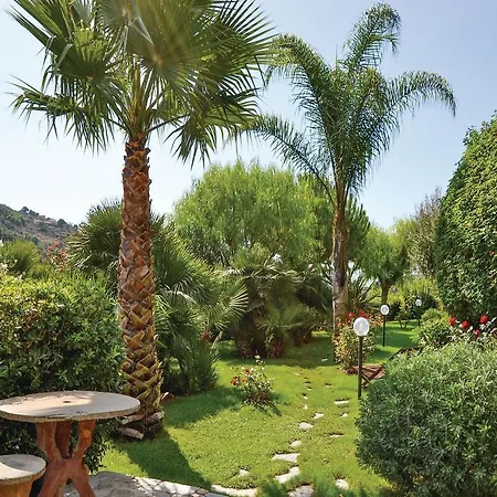 Casa Rossa Appartement