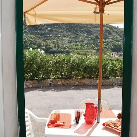 Casa Rossa