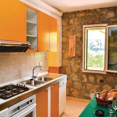Casa Rossa Διαμέρισμα *