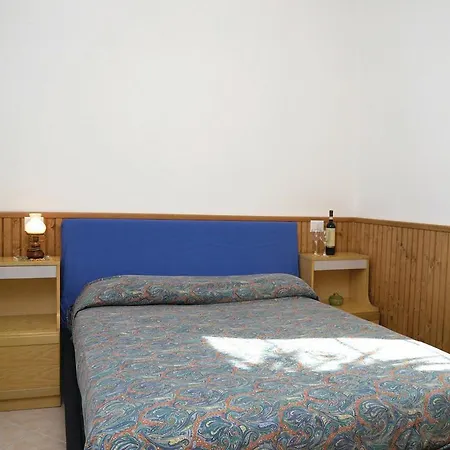 Διαμέρισμα Casa Rossa